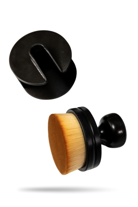BLACKLINE® TIRE SHINE APPLICATOR BRUSH