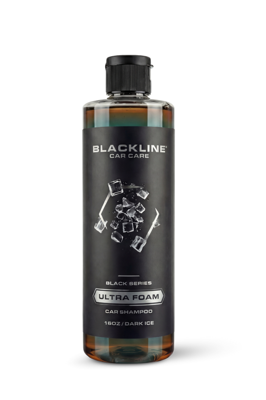BLACKLINE® ULTRA FOAM