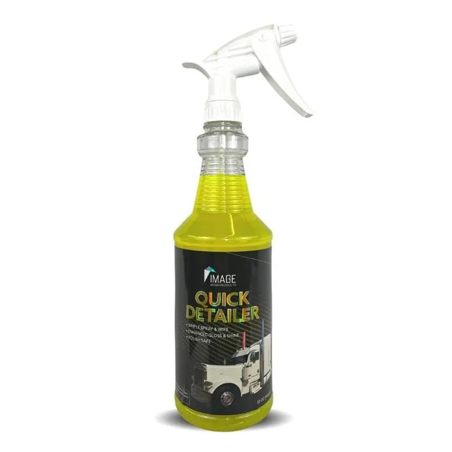 Quick Detailer