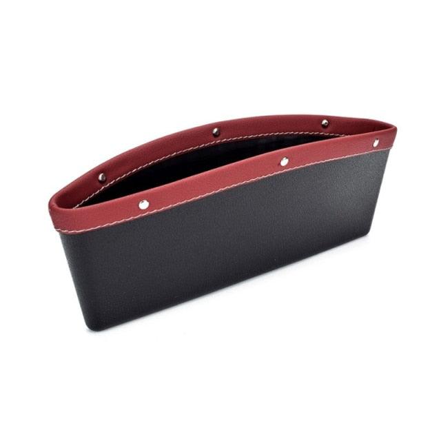 Car Seat Gap Storage Pocket