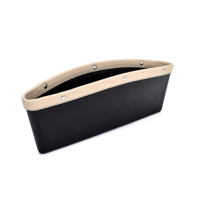 Car Seat Gap Storage Pocket