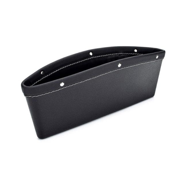 Car Seat Gap Storage Pocket