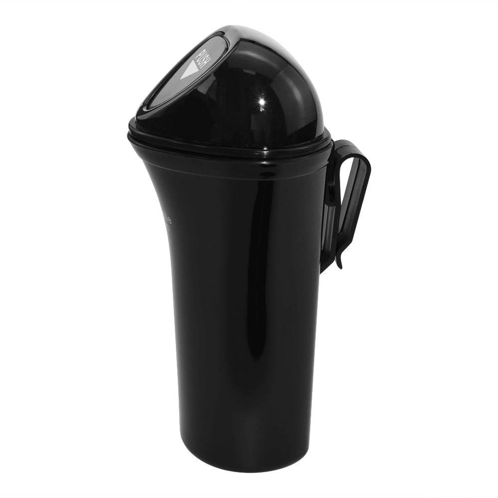 Car Trash Bin & Travel Organizer