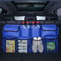 Hanging Trunk & Backseat Organizer