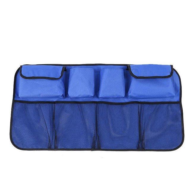 Hanging Trunk & Backseat Organizer