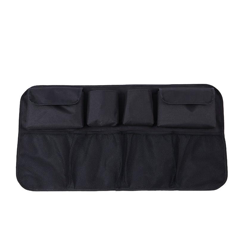 Hanging Trunk & Backseat Organizer