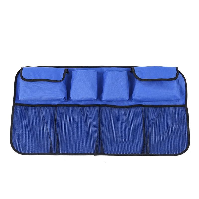 Hanging Trunk & Backseat Organizer